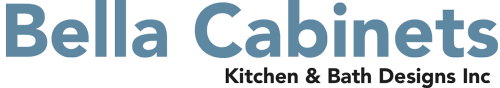 Bella Cabinets Logo