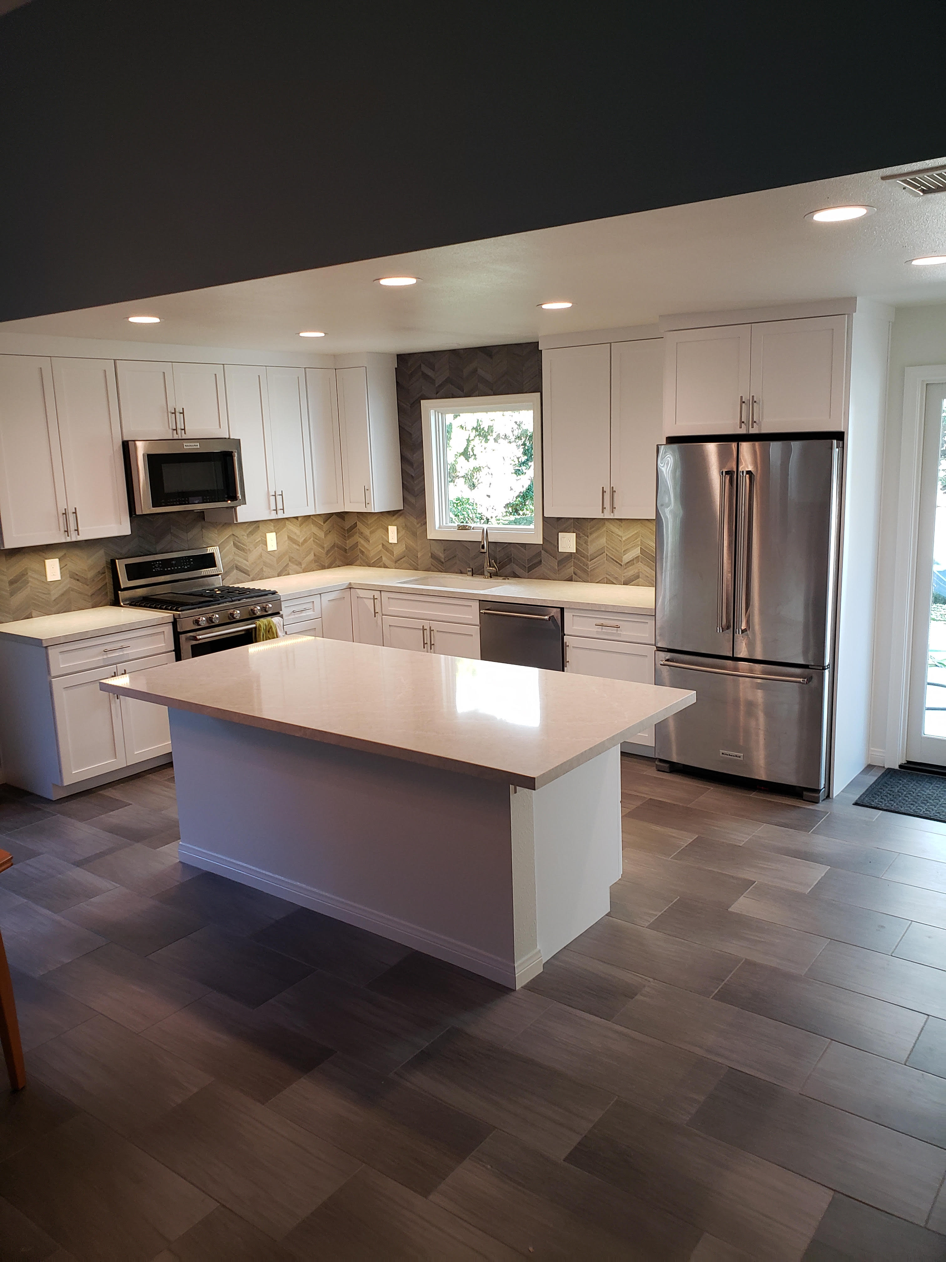 Beautiful Kitchen Design