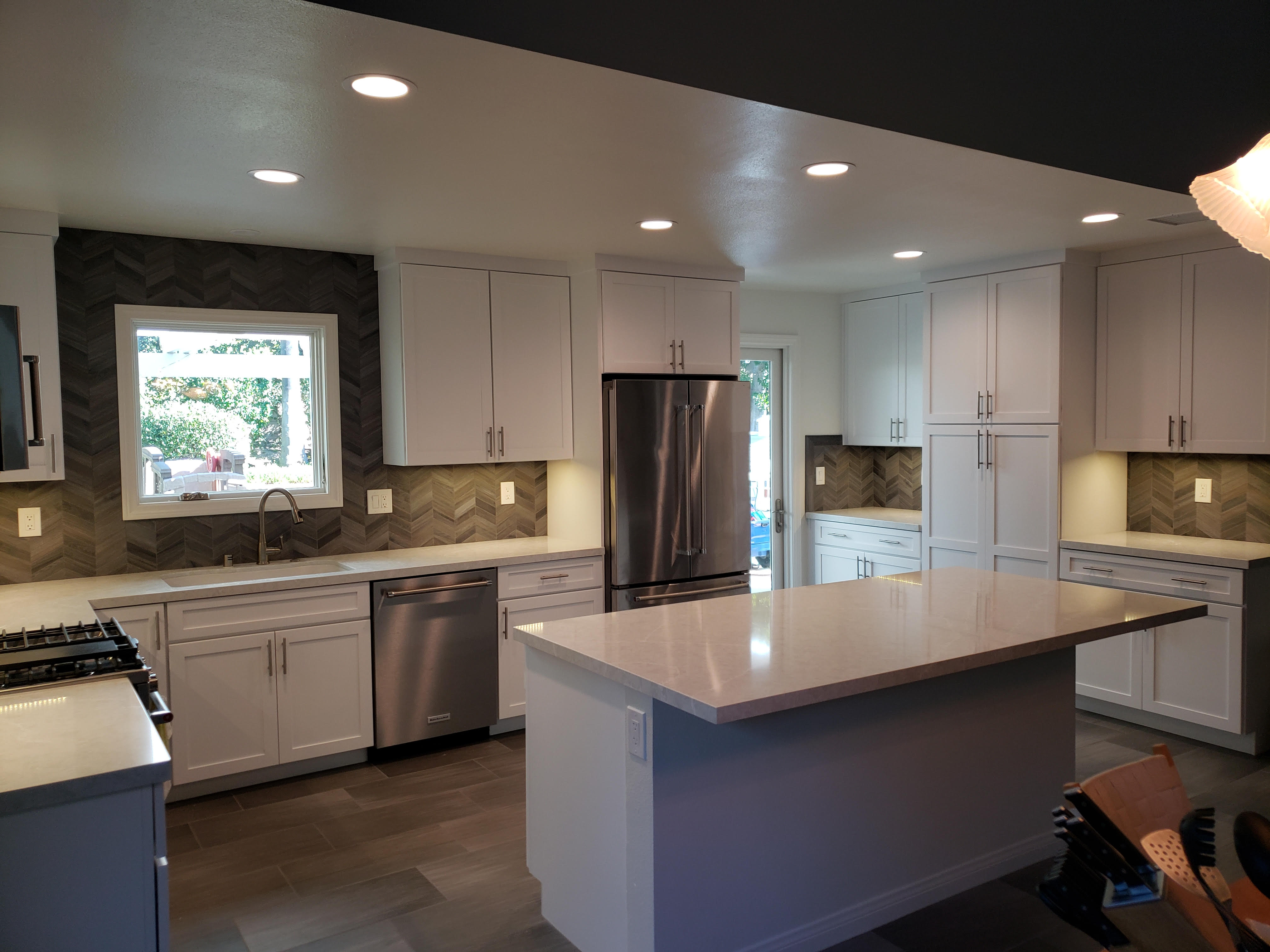 Bathroom Vanity Design