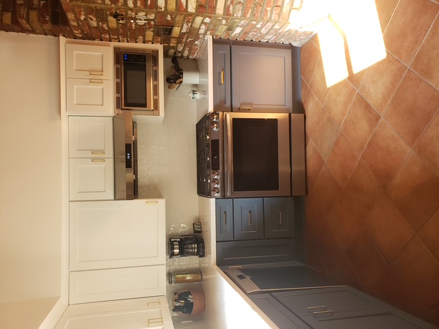 Kitchen Design 6