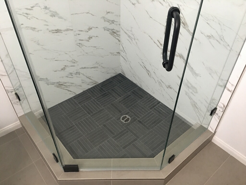 Bathroom Design 6